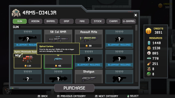 枪匠幸存者 NIMRODS|官方中文|Build.20212942+全DLC|解压即撸|_11