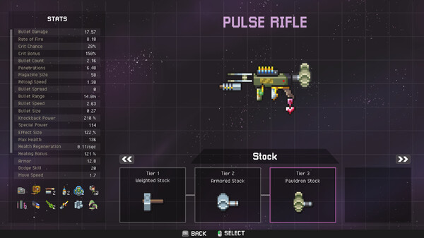 枪匠幸存者 NIMRODS|官方中文|Build.20212942+全DLC|解压即撸|_17