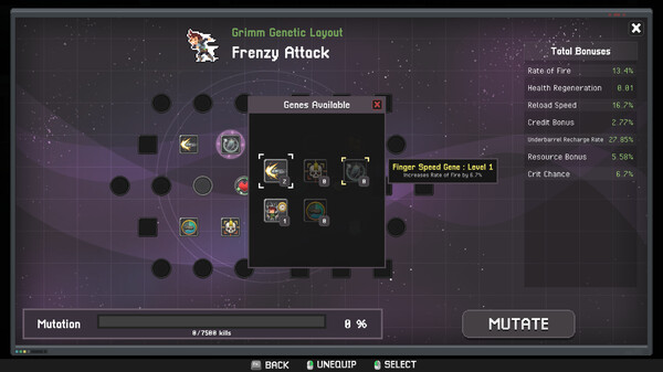 枪匠幸存者 NIMRODS|官方中文|Build.20212942+全DLC|解压即撸|_3