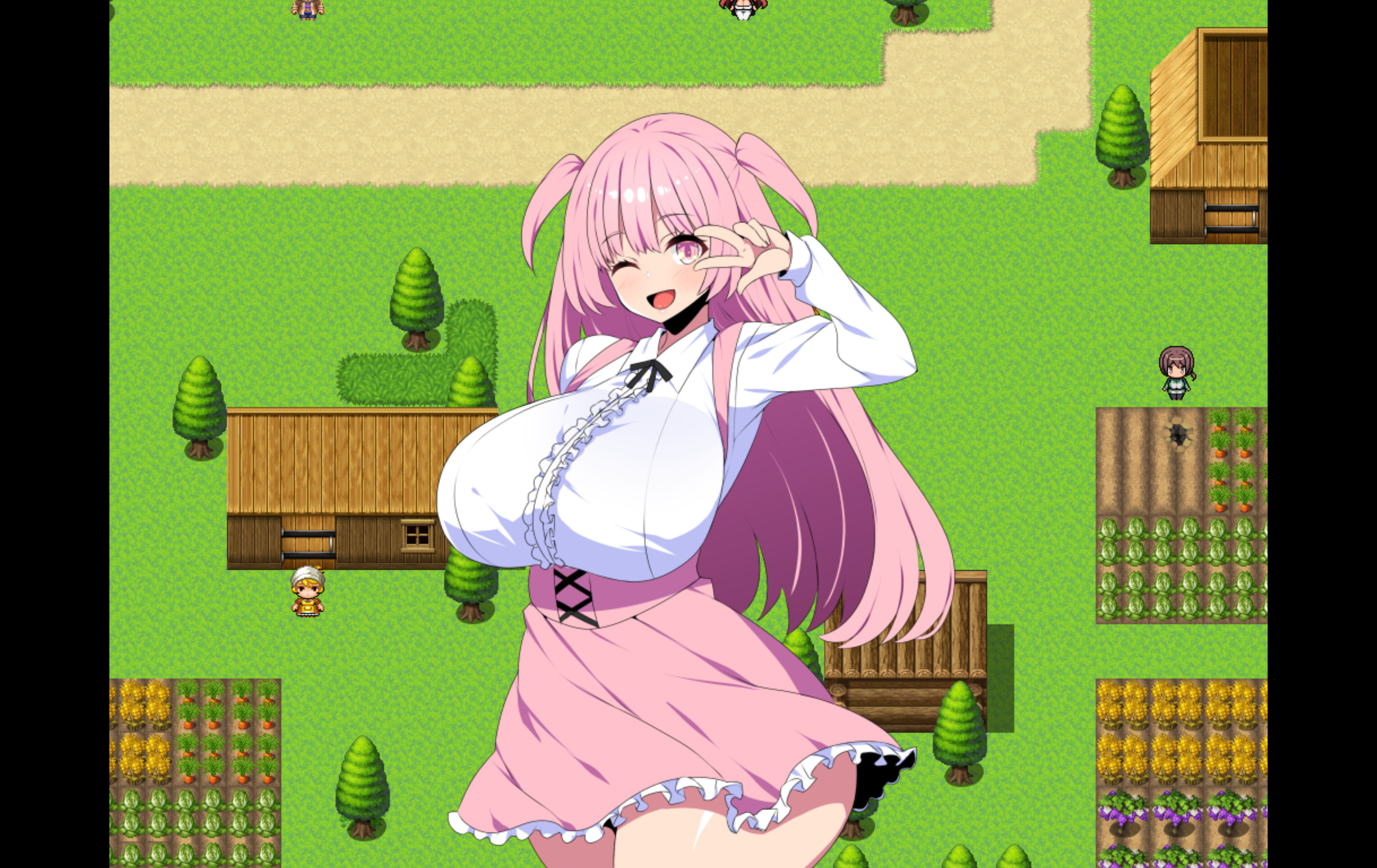 炼金术士 特莉丝|豪华数字中文+全DLC|解压即撸|_4