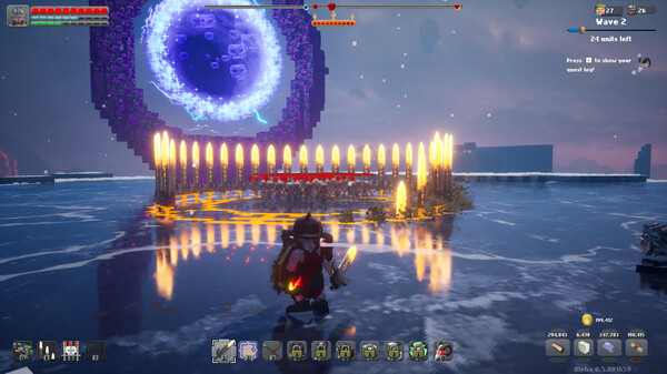 最强城堡 Castle Craft|官方中文|Build.18460747|解压即撸|_2