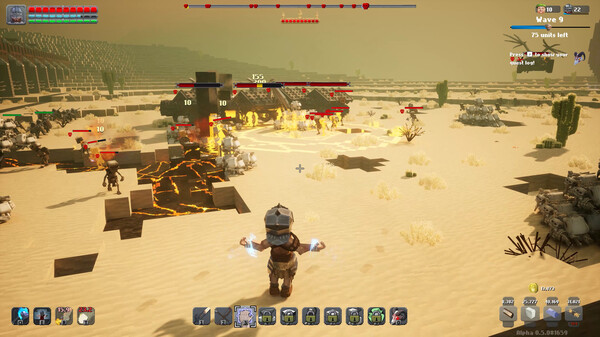 最强城堡 Castle Craft|官方中文|Build.18460747|解压即撸|_4