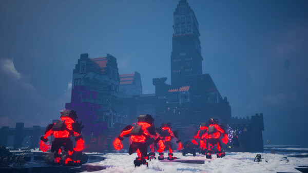 最强城堡 Castle Craft|官方中文|Build.18460747|解压即撸|_3