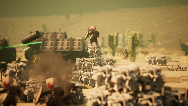 最强城堡 Castle Craft|官方中文|Build.18460747|解压即撸|_8