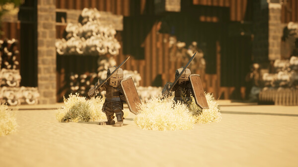 最强城堡 Castle Craft|官方中文|Build.18460747|解压即撸|_5