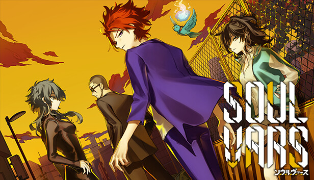 灵魂变种 SOULVARS|官方中文|本体+1.3.1升补|NSZ|原版|_0