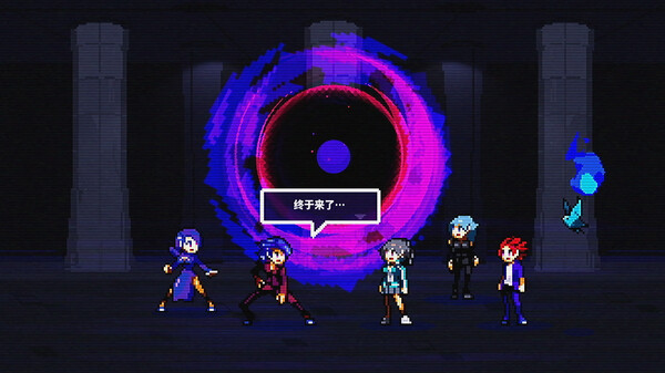 灵魂变种 SOULVARS|官方中文|本体+1.3.1升补|NSZ|原版|_12