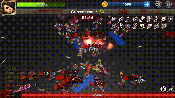 僵尸猎手 幸存者|官方中文|Build.9684924|解压即撸|_1