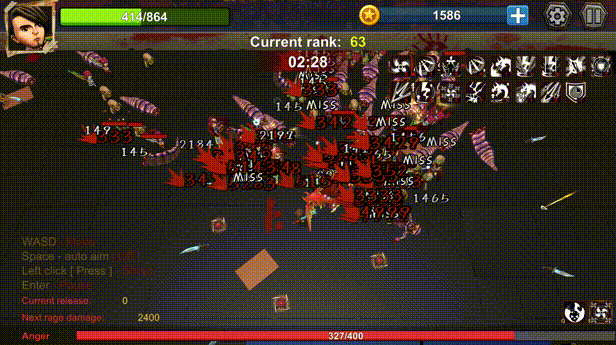 僵尸猎手 幸存者|官方中文|Build.9684924|解压即撸|_7