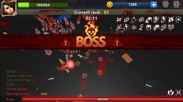 僵尸猎手 幸存者|官方中文|Build.9684924|解压即撸|_8