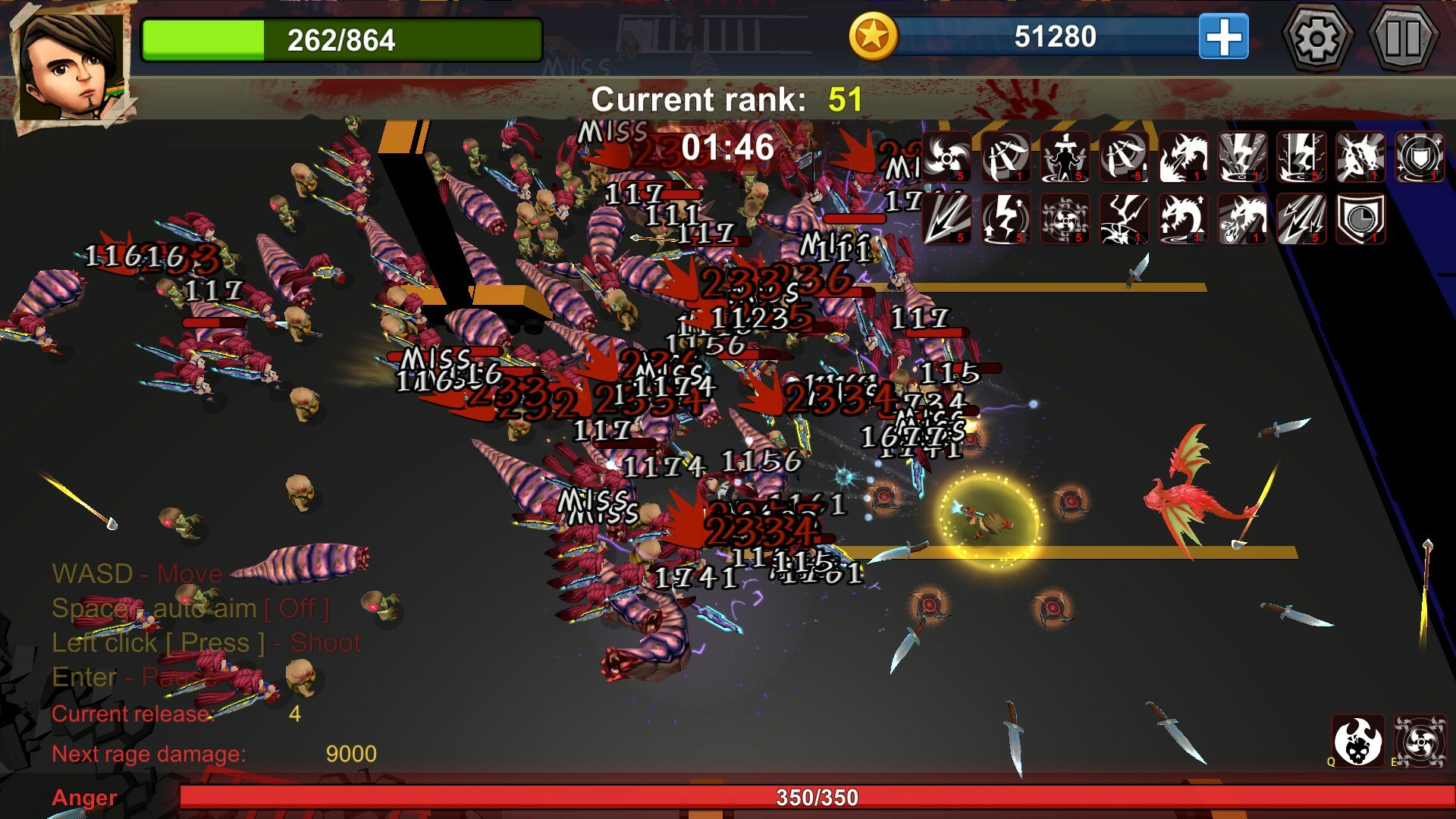 僵尸猎手 幸存者|官方中文|Build.9684924|解压即撸|_11