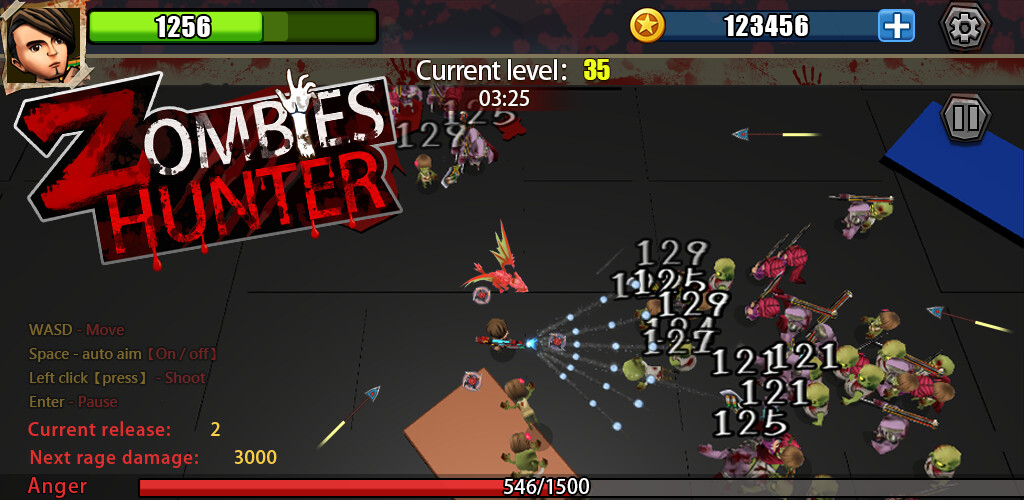 僵尸猎手 幸存者|官方中文|Build.9684924|解压即撸|_10