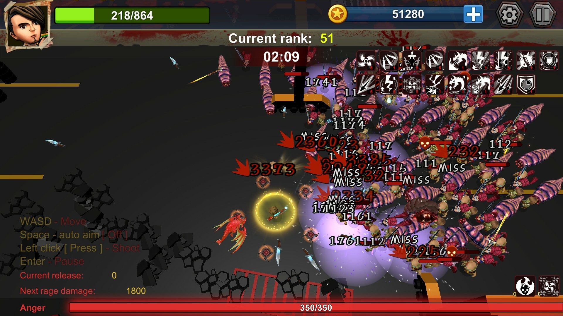 僵尸猎手 幸存者|官方中文|Build.9684924|解压即撸|_12