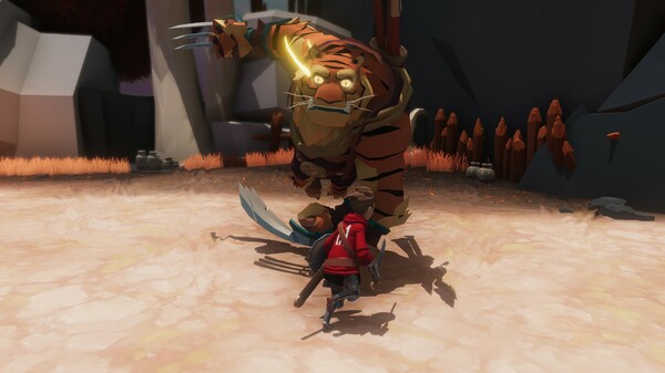 迷雾回生|官方中文|Build.13398836-破空极影-幻幽雷鸣|解压即撸|_9