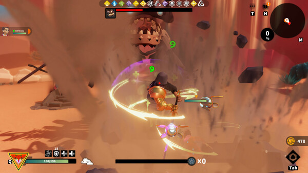 迷雾回生|官方中文|Build.13398836-破空极影-幻幽雷鸣|解压即撸|_6