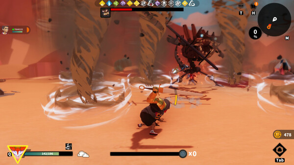 迷雾回生|官方中文|Build.13398836-破空极影-幻幽雷鸣|解压即撸|_7