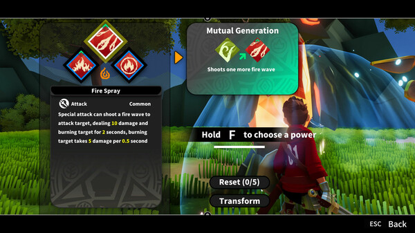 迷雾回生|官方中文|Build.13398836-破空极影-幻幽雷鸣|解压即撸|_8