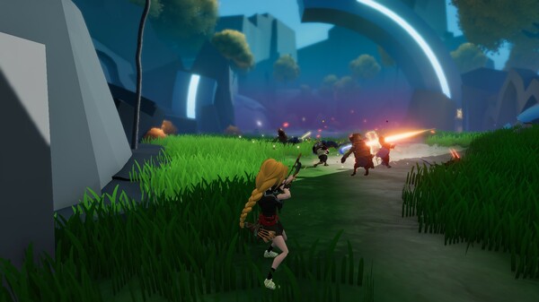 迷雾回生|官方中文|Build.13398836-破空极影-幻幽雷鸣|解压即撸|_10