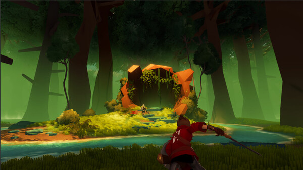 迷雾回生|官方中文|Build.13398836-破空极影-幻幽雷鸣|解压即撸|_3