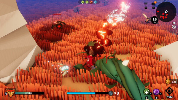 迷雾回生|官方中文|Build.13398836-破空极影-幻幽雷鸣|解压即撸|_5