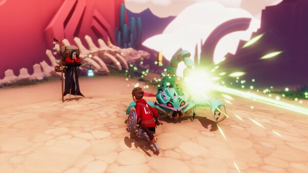 迷雾回生|官方中文|Build.13398836-破空极影-幻幽雷鸣|解压即撸|_11