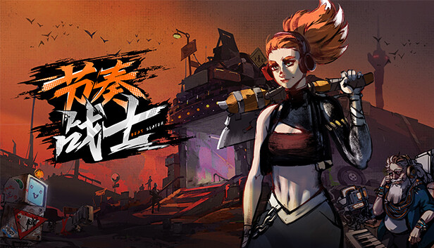 节奏战士 BEAT SLAYER|官方中文|Build.15639336|解压即撸|_0