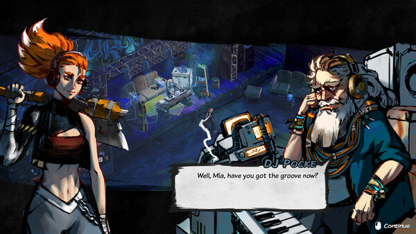 节奏战士 BEAT SLAYER|官方中文|Build.15639336|解压即撸|_9