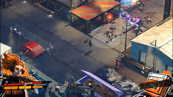 节奏战士 BEAT SLAYER|官方中文|Build.15639336|解压即撸|_7