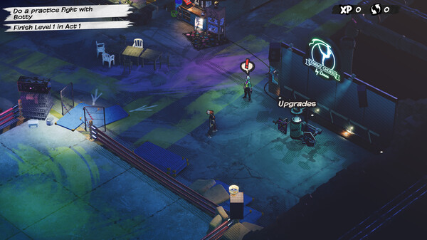 节奏战士 BEAT SLAYER|官方中文|Build.15639336|解压即撸|_14