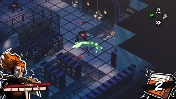 节奏战士 BEAT SLAYER|官方中文|Build.15639336|解压即撸|_13