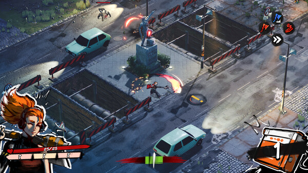 节奏战士 BEAT SLAYER|官方中文|Build.15639336|解压即撸|_12