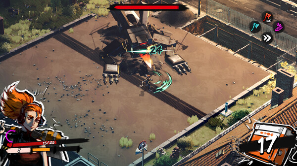 节奏战士 BEAT SLAYER|官方中文|Build.15639336|解压即撸|_11