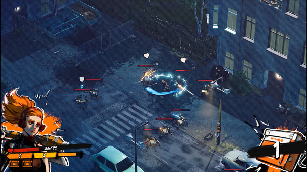 节奏战士 BEAT SLAYER|官方中文|Build.15639336|解压即撸|_5