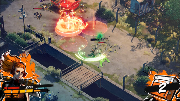 节奏战士 BEAT SLAYER|官方中文|Build.15639336|解压即撸|_2