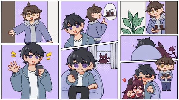 宅男日报|官方中文|解压即撸|_2