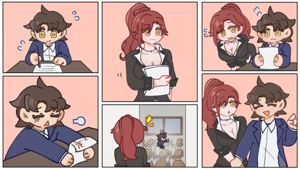 宅男日报|官方中文|解压即撸|_6