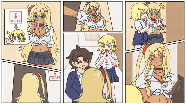 宅男日报|官方中文|解压即撸|_4