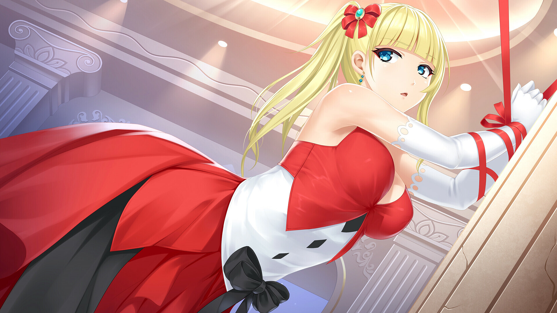 魔塔少女|中字-国语|V1.0.1.5HF2+DLC|解压即撸|_4