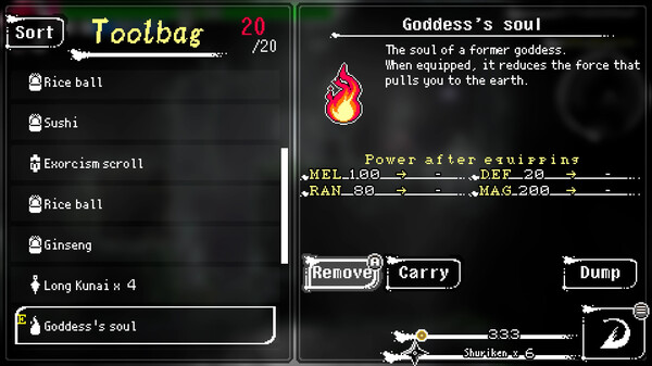 忍者或死亡 太阳之影|官方中文|解压即撸|_14