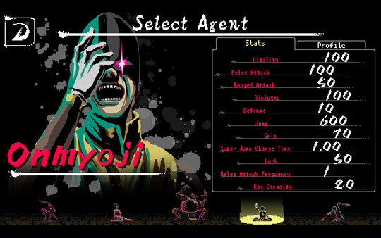 忍者或死亡 太阳之影|官方中文|解压即撸|_4