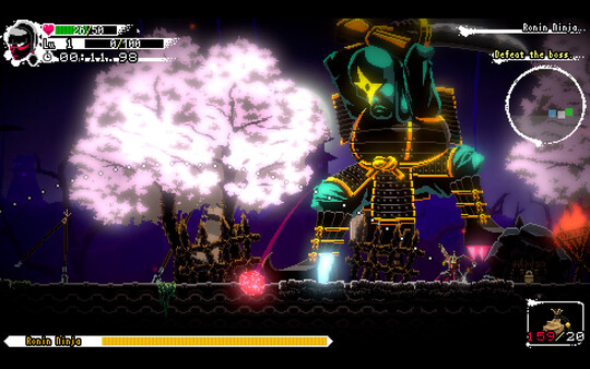 忍者或死亡 太阳之影|官方中文|解压即撸|_1