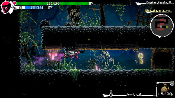 忍者或死亡 太阳之影|官方中文|解压即撸|_2