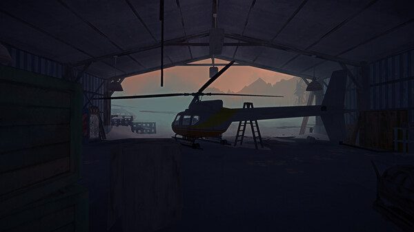 漫漫长夜|官方中文|本体+2.40.153678升补+1DLC|NSP|原版|_11