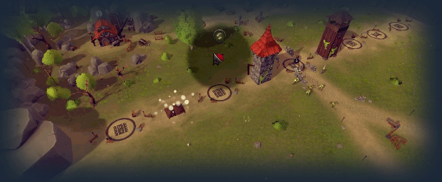 王国围攻 正式版|官方中文|Build.17091799-千军争锋-铁骑卫国|解压即撸|_3