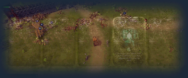 王国围攻 正式版|官方中文|Build.17091799-千军争锋-铁骑卫国|解压即撸|_9