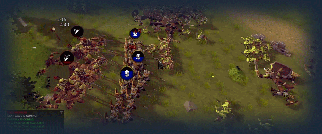 王国围攻 正式版|官方中文|Build.17091799-千军争锋-铁骑卫国|解压即撸|_7