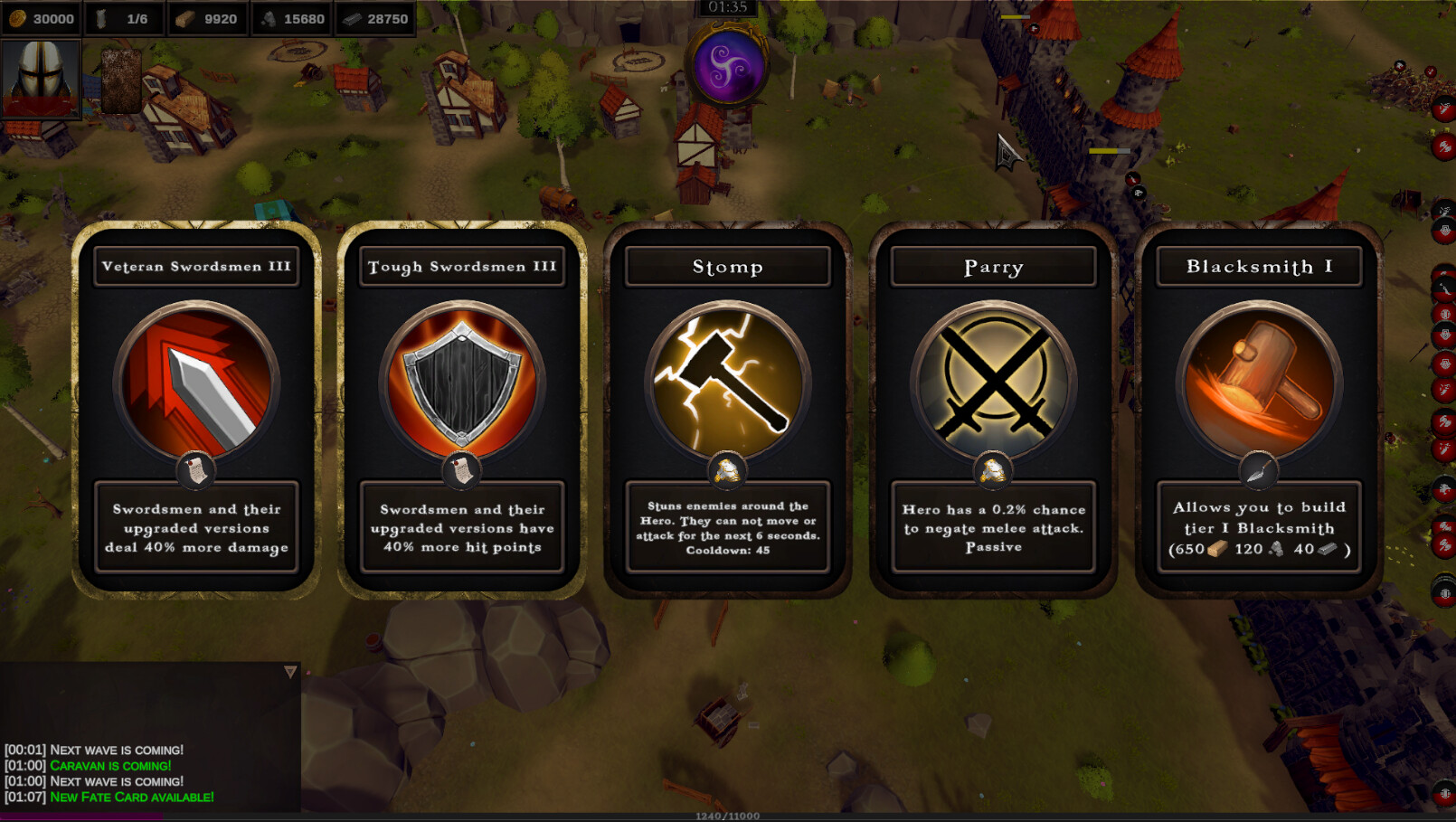 王国围攻 正式版|官方中文|Build.17091799-千军争锋-铁骑卫国|解压即撸|_14