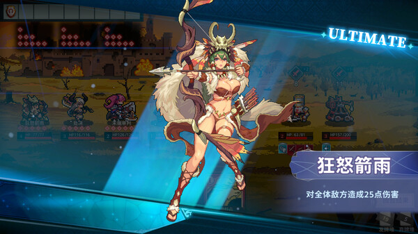 十字军骑士|官方中文|Build.16984693-月影巡游-暗影骑行+全DLC|解压即撸|_9