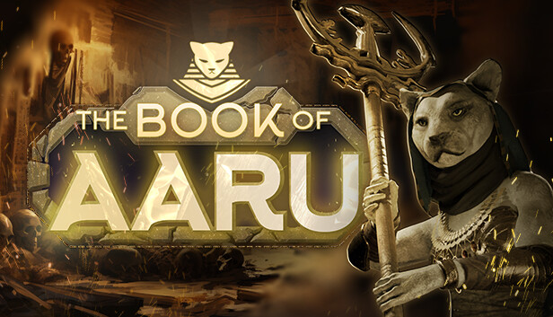阿鲁之书 The Book of Aaru|官方中文|Build.18626533|解压即撸|_0