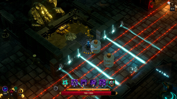 阿鲁之书 The Book of Aaru|官方中文|Build.18626533|解压即撸|_4